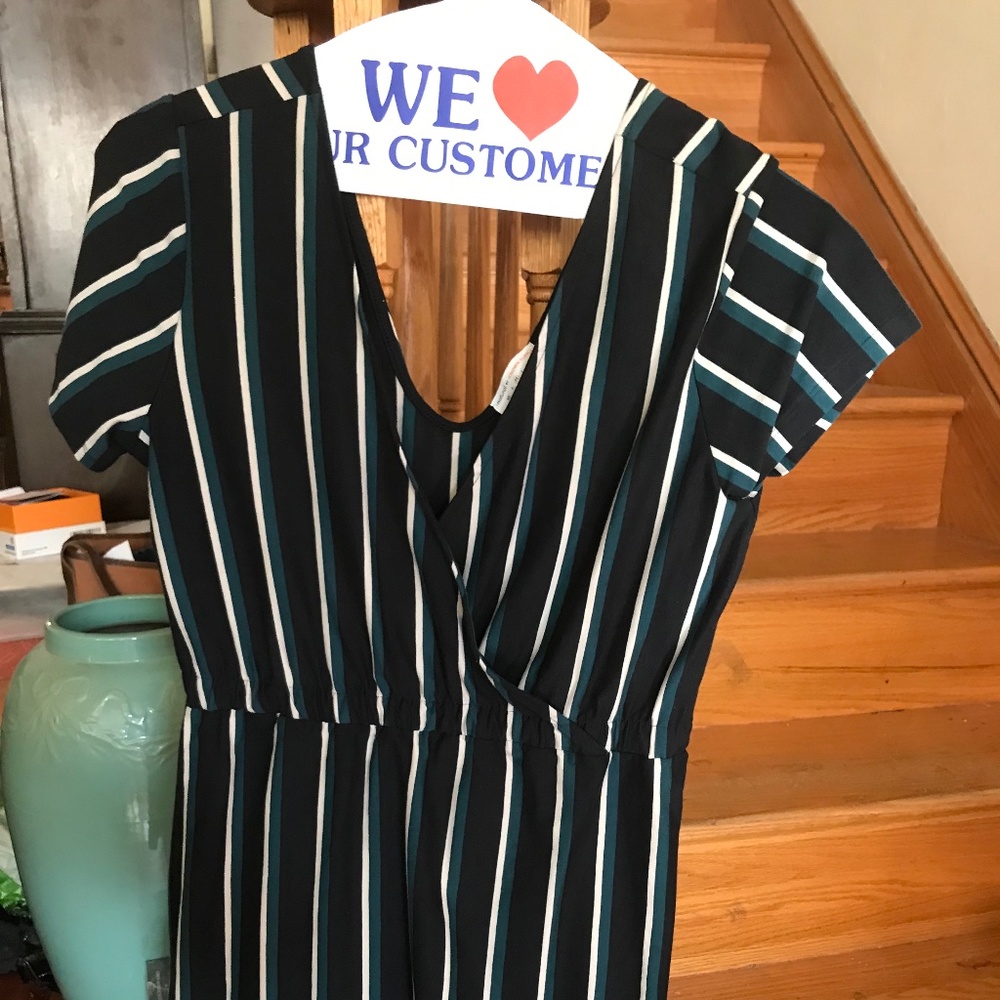 Natural by Known Supply Dress